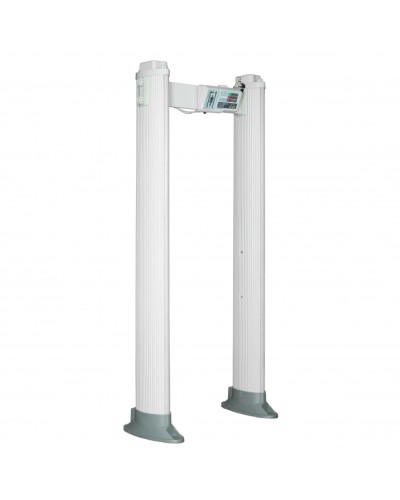 Металлодетектор арочный Блокпост РС Х 600 М K в Нижнем Новгороде Металлодетекторы Pintop.ru