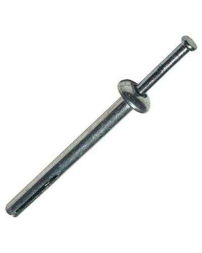 HD6/40 Металлическии дюбель-гвоздь (1000 шт/уп) ОКЛ Экопласт 47202-1000 в Нижнем Новгороде Крепежные изделия Pintop.ru