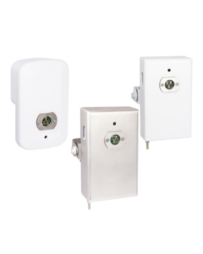 Извещатель пожарный пламени Спектрон-801-М в Нижнем Новгороде Пожарные извещатели Pintop.ru