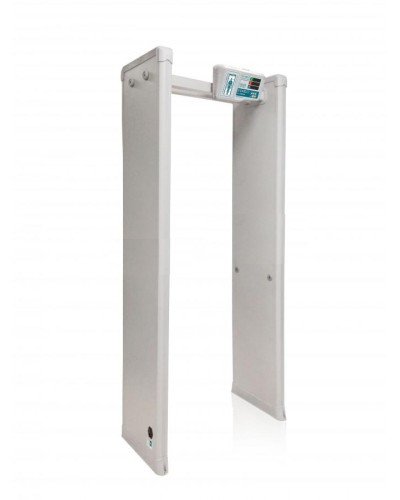 Металлодетектор арочный Блокпост PC Z 1200 M K в Нижнем Новгороде Металлодетекторы Pintop.ru