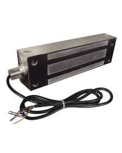 Уличный влагозащищенный электромагнитный замок Tantos TS-ML500-WP в Нижнем Новгороде Электромагнитные замки Pintop.ru