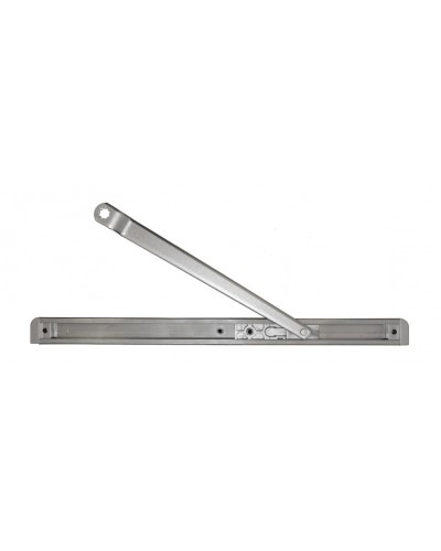 Скользящий канал Tantos TS-DC (серебро) в Нижнем Новгороде Доводчики Pintop.ru