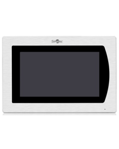 Монитор видеодомофона 7 Smartec ST-MS407HM-SL в Нижнем Новгороде Абонентские видеоустройства Pintop.ru