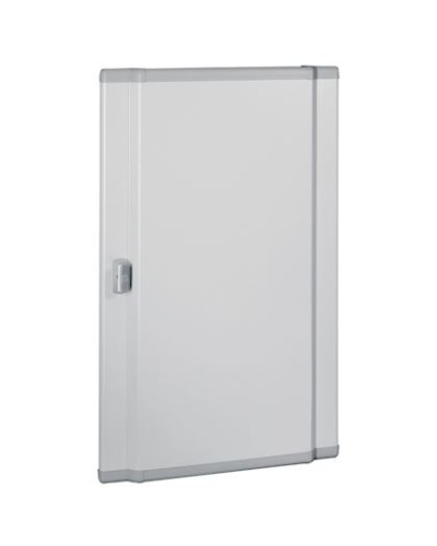 Дверь металлическая Legrand 020255 в Нижнем Новгороде Аксессуары для стоек и шкафов Pintop.ru