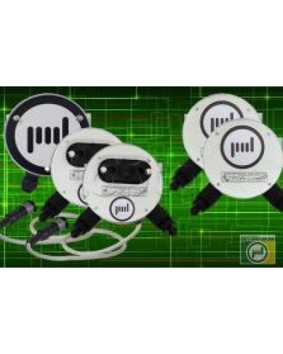 Двухфланговый извещатель Омега микродизайн Импульс-12ТПМ-Р2И в Нижнем Новгороде Извещатели охраны периметра Pintop.ru