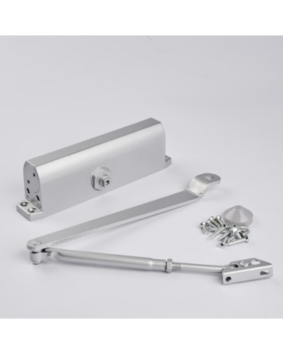 Доводчик R-Lock RL-DCM-EN5-00S в Нижнем Новгороде Доводчики Pintop.ru