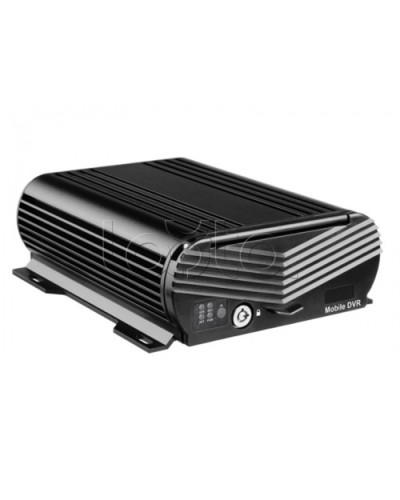 Видеорегистратор 4-ех канальный EverFocus ACE-JS9804 в Нижнем Новгороде Видеорегистраторы гибридные Pintop.ru