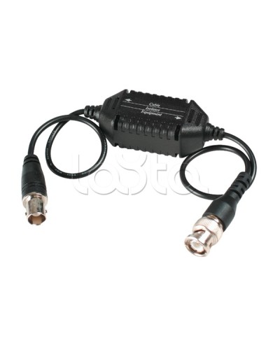 Изолятор SC&T GL001H в Нижнем Новгороде Видеоусилители, Модуляторы, Делители Pintop.ru