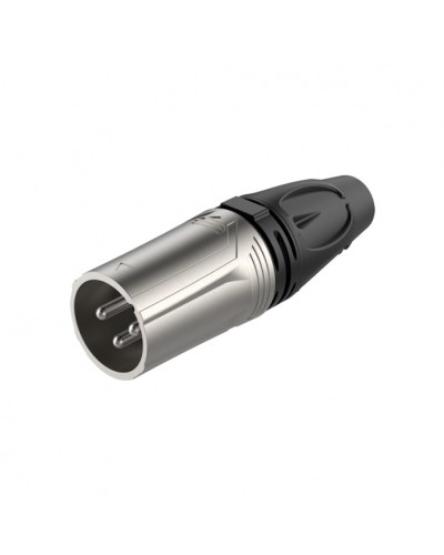 Разъем ROXTONE RX3M-NT в Нижнем Новгороде Система оповещения и трансляции Roxton Pintop.ru