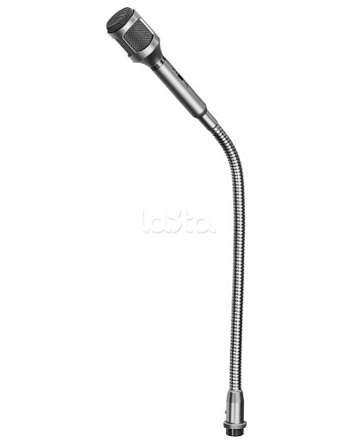 Микрофон динамический на гибкой стойке (для лекций) с кнопкой включения/выключения TOA DM-524S в Нижнем Новгороде Системы оповещения и трансляции TOA Pintop.ru