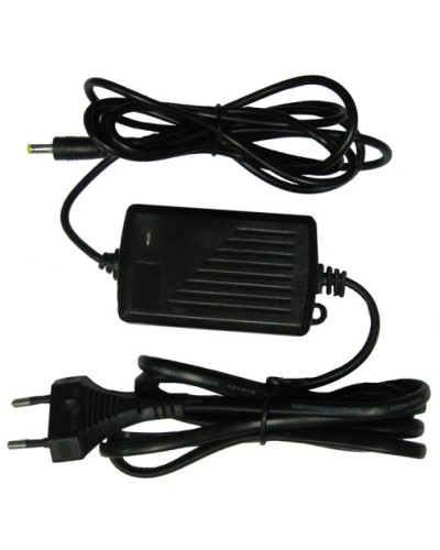 Блок питания Vizit БПД 12V/1.5A в Нижнем Новгороде Многоабонентные системы Pintop.ru