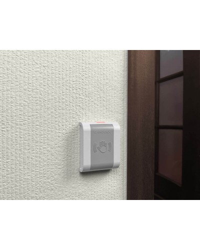 CARDDEX Комплект сенсорного автономного контроллера со считывателем«LCA M» в Нижнем Новгороде Контроллеры СКУД Rubezh-Strazh Pintop.ru