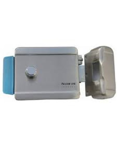 Замок накладной электромеханический Falcon Eye FE-2370 в Нижнем Новгороде Электромеханические замки Pintop.ru