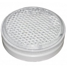 Светильник Электротехника и Автоматика ЛУЧ-220 С (180 мм) (исполнение 3) 83 (8 Вт) МВФ (МВ)