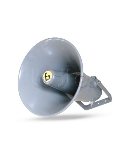 Громкоговоритель рупорный взрывозащищенный Спектрон Прометей-ГВР-Exd-20 в Нижнем Новгороде Акустические системы (Ex) Pintop.ru