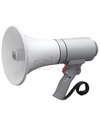 Мегафон TOA ER-1215 EU в Нижнем Новгороде Системы оповещения и трансляции TOA Pintop.ru