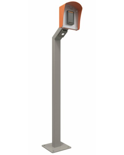 Стойка VIZIT-ST6-2-RD15-130 в Нижнем Новгороде Дополнительное оборудование для СКУД Pintop.ru