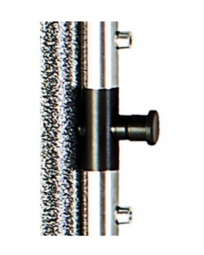 Фиксатор калитки антипаника К12 Ø32 Ростов-Дон в Нижнем Новгороде Калитки Pintop.ru