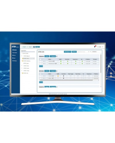 ПО ATEN UNIZON-EXT1 в Нижнем Новгороде Программное обеспечение и платы видеозахвата Pintop.ru
