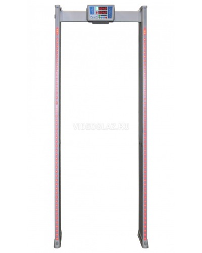 Металлодетектор Блокпост PC Z 1 в Нижнем Новгороде Металлодетекторы Pintop.ru