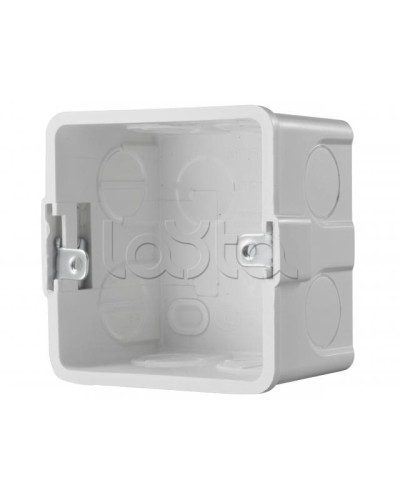 Основание монтажное Hikvision DS-KAB86 в Нижнем Новгороде Аксессуары для IP домофонов Pintop.ru