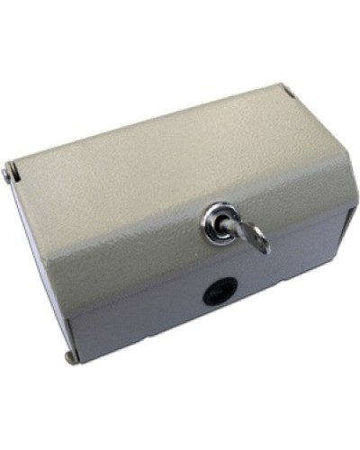 Коробка распределительная TWT TWT-DB10-2P/KM в Нижнем Новгороде Боксы для автоматов Pintop.ru