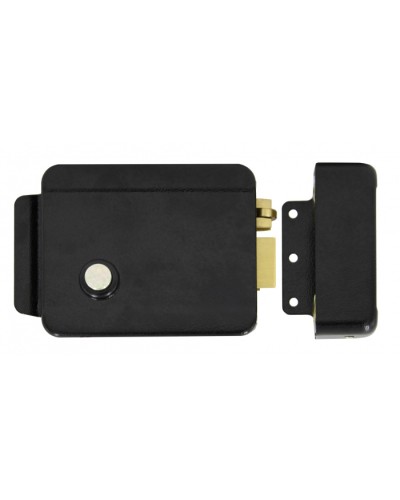 Замок электромеханический AccordTec AT-EL101AB в Нижнем Новгороде Электромеханические замки Pintop.ru