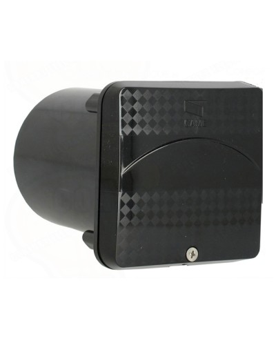 Крышка DELTA-I Came 119RIR384 в Нижнем Новгороде Запчасти для шлагбаумов и автоматики Pintop.ru