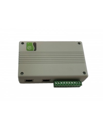 Контроллер коммуникационный сетевой Elsys-MB-NET II в Нижнем Новгороде Сетевая СКУД Elsys Pintop.ru