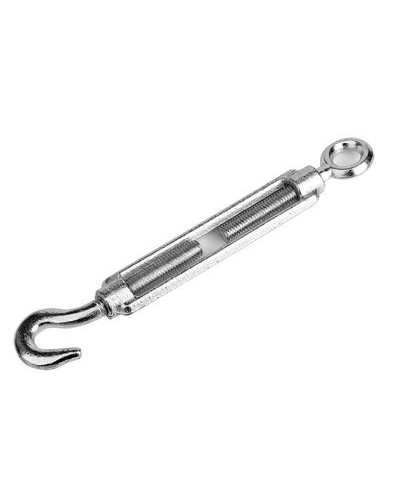 Талреп крюк-кольцо D6 DKC CM629006 в Нижнем Новгороде Крепеж Pintop.ru