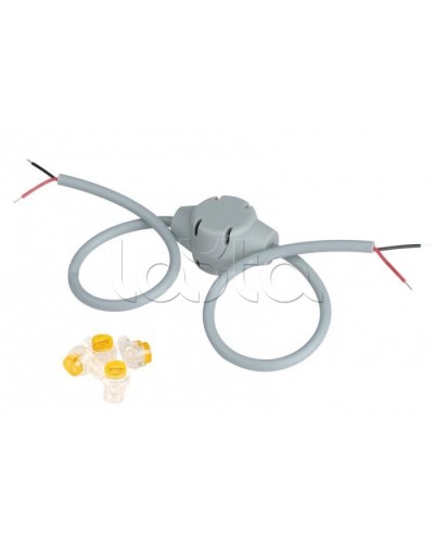 Устройство защиты от помех SC&T TVB001 в Нижнем Новгороде Видеоусилители, Модуляторы, Делители Pintop.ru