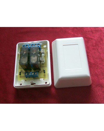 Магнито-Контакт УУК-24-04 (УК-ВК) ПАШК.425412.027 в Нижнем Новгороде Релейные модули Pintop.ru