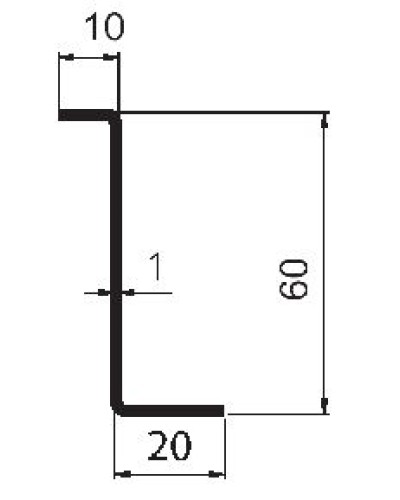 Комплект наличника внутреннего Vizit КНВЦ-10-210(250) в Нижнем Новгороде Многоабонентные системы Pintop.ru
