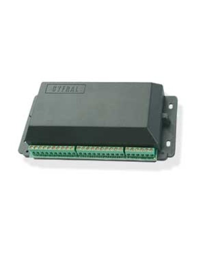 Коммутатор Цифрал КМГ-100И в Нижнем Новгороде Блоки коммутации многоабонентные Pintop.ru