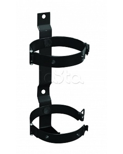 Кронштейн транспортный ПОЖТЕХНИКА КТХ-2+ МИГ в Нижнем Новгороде Аксессуары для огнетушителей Pintop.ru