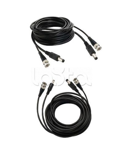 Кабель для камеры видеонаблюдения Релион-Н-50-2Мп-AHD/TVI/CVI/PAL Релион Кабель AHD-Н в Нижнем Новгороде Оборудование для видеонаблюдения Pintop.ru