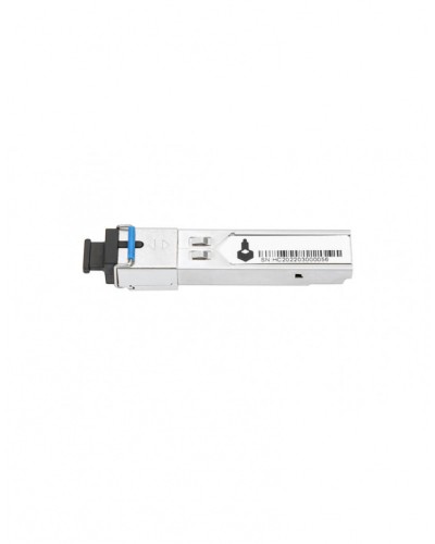 Оптический SFP Модуль NST NS-SFP-S-SC35-G-40 в Нижнем Новгороде Модули SFP/XFP/GBIC Pintop.ru