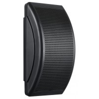 Оповещатель речевой ВИСТЛ Соната 3 (8Ом) черный корпус