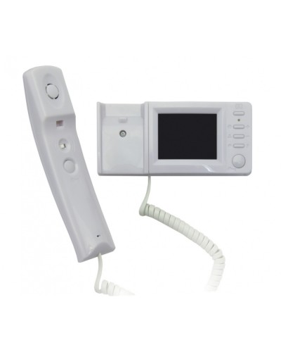 Видеодомофон Vizit-M427C в Нижнем Новгороде Многоабонентные устройства Pintop.ru