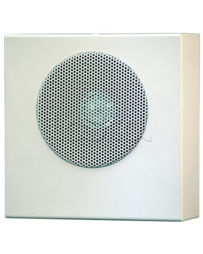 Громкоговоритель настенный МЕТА АСР-03.1.2 исп.2 (30В) в Нижнем Новгороде Система оповещения и трансляции Мета Pintop.ru