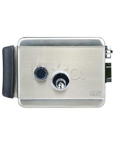 Замок электромеханический CTV Lock-E01 в Нижнем Новгороде Электромеханические замки Pintop.ru