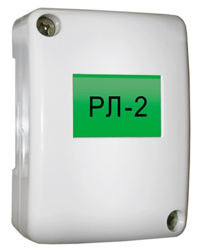 Размыкатель линии Юнитест РЛ-2 в Нижнем Новгороде Адресная система пожарной сигнализации Юнитест Pintop.ru