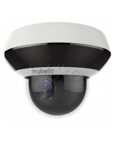 IP-камера видеонаблюдения купольная Nobelic NBLC-4204Z-MSDV2 в Нижнем Новгороде IP-камеры Pintop.ru