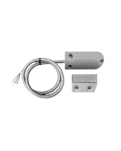 Извещатель магнитоконтактный Магнито-контакт ИО102-40 А2 П (3) в Нижнем Новгороде Извещатели охранные Pintop.ru