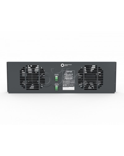 Вентилятор 24В Sonar RV-1224 в Нижнем Новгороде 19 оборудование (рэковое/стоечное) Sonar Pintop.ru