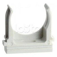 Держатель (клипса) Экопласт 41716-50BL